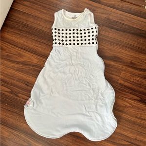 Nanit sleep sack